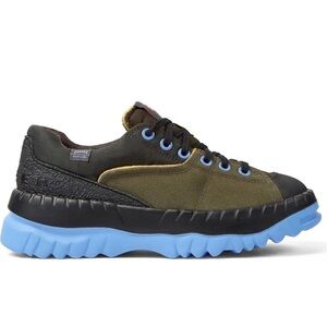 New CAMPER Teix Sneakers Size 6